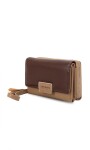 BILLETERA LOLA COCOA C/TOSTADO