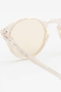 SUN D Paper Note Beige Beige