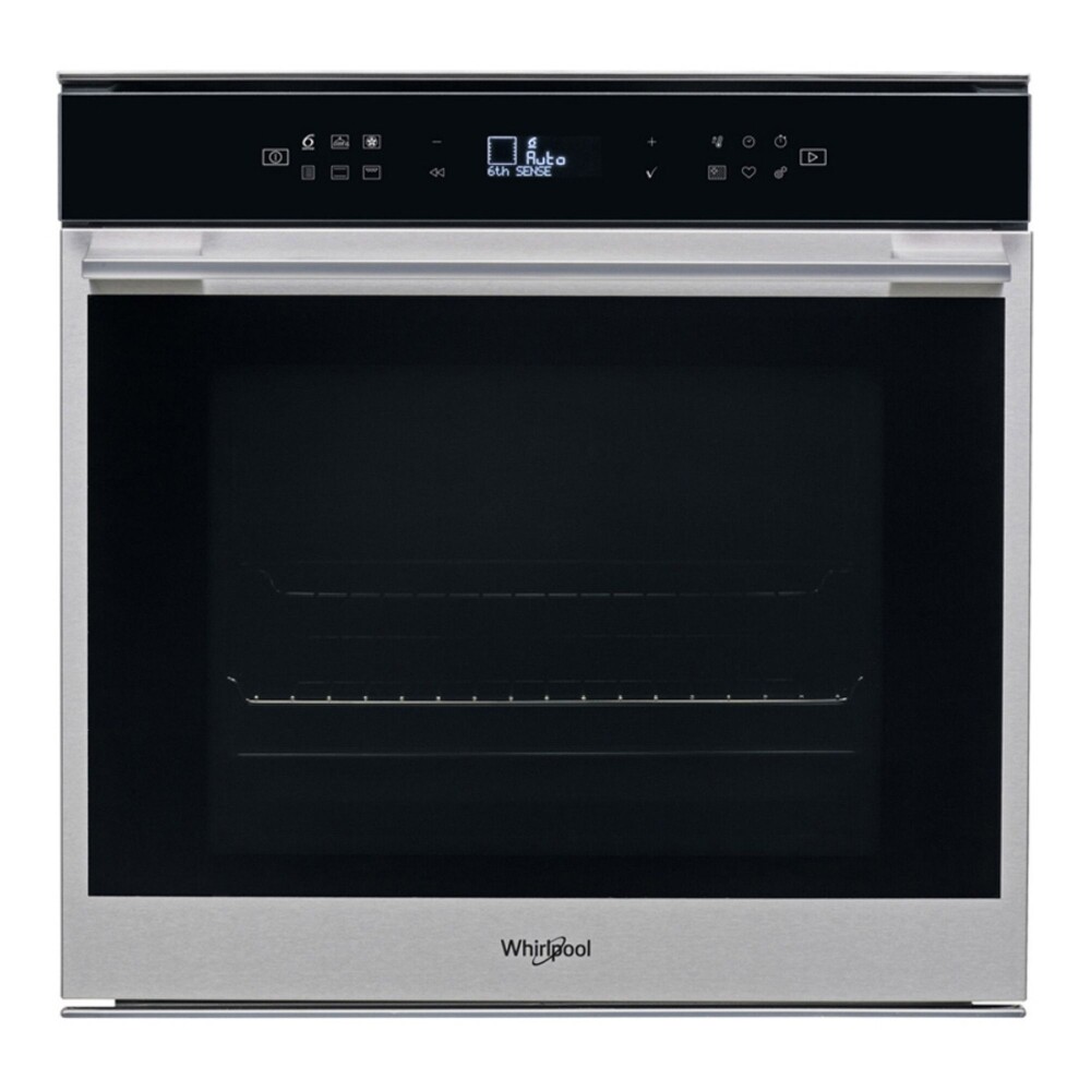 HORNO 60CM WHIRLPOOL W7OM44S1P acero inoxidable