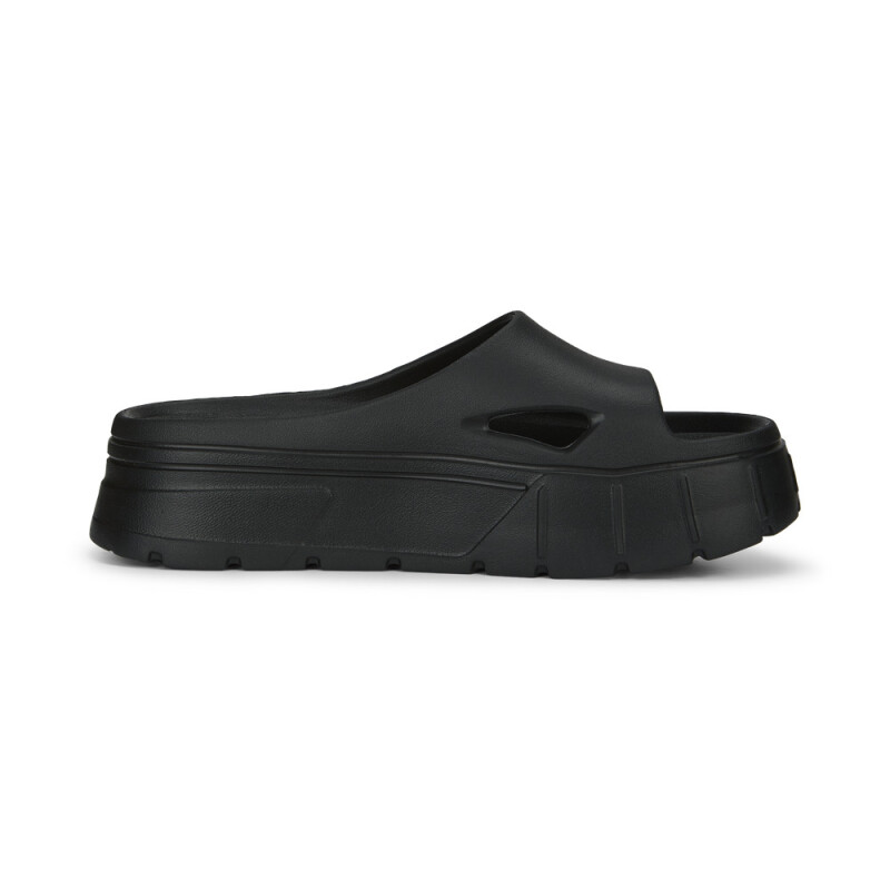 Mayze Stack Injex W - Mujer Black