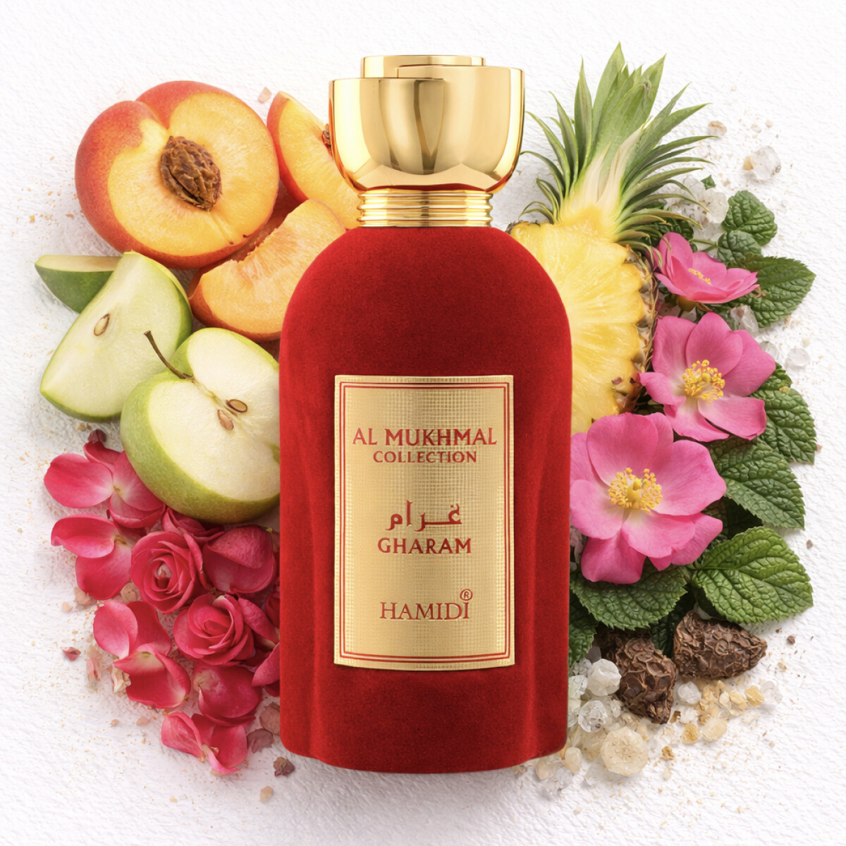 AL MUKHMAL GHARAM – Al Mukhmal AL MUKHMAL GHARAM – Al Mukhmal