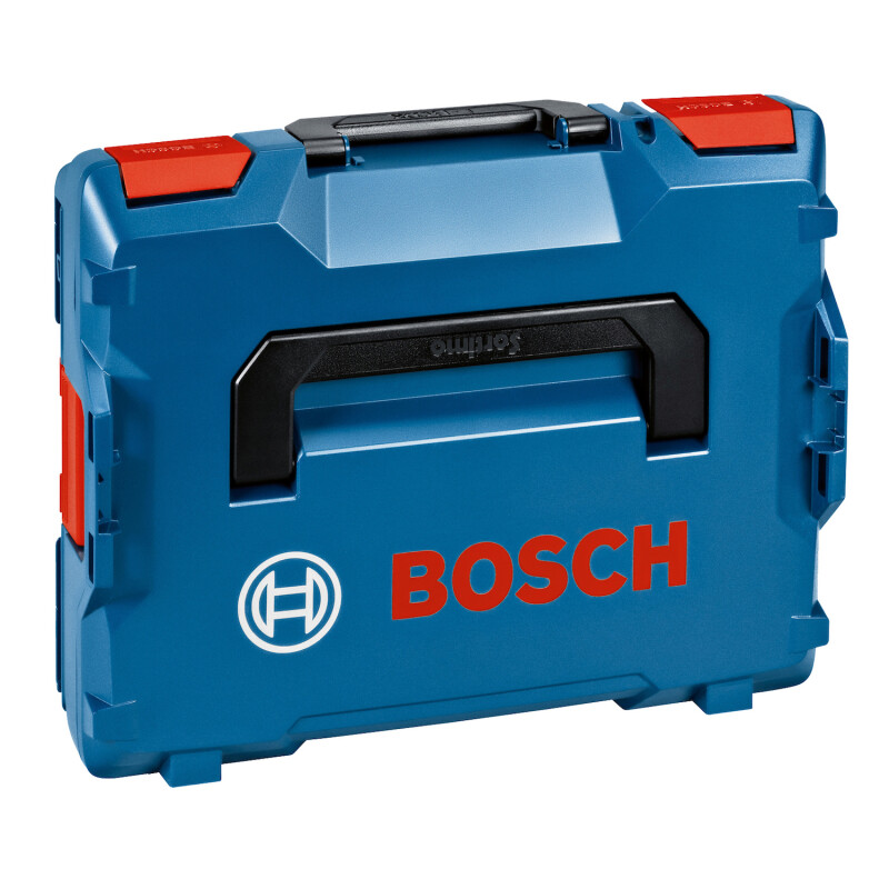 L-BOXX 102 Cajas Plásticas y carritos de transporte Bosch Unica