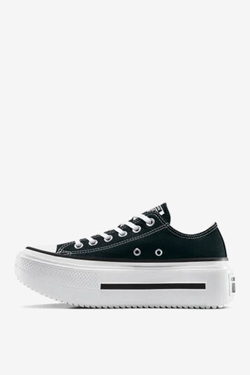 CHUCK TAYLOR ALL STAR LIFT DO Negro