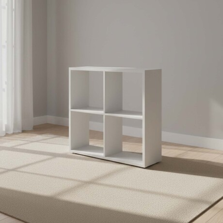 MULTIUSO ORGANIZADOR MDP BLANCO RENATA