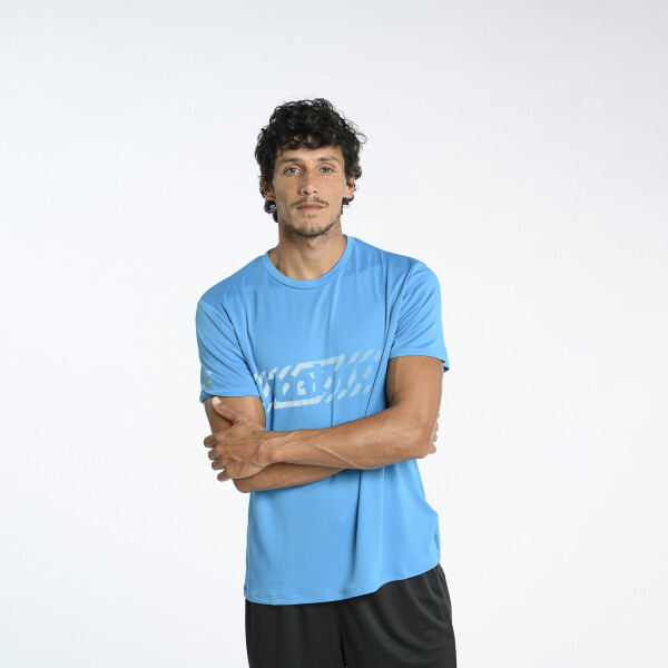 T-SHIRT FW SQUADRA CREW TRAINING Umbro Hombre 6am
