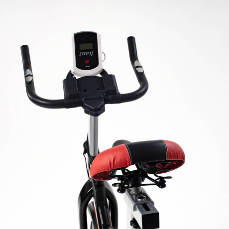 Bicicleta Spinning Expert Fitness Bolt 13Kg Profesional Regulable 2
