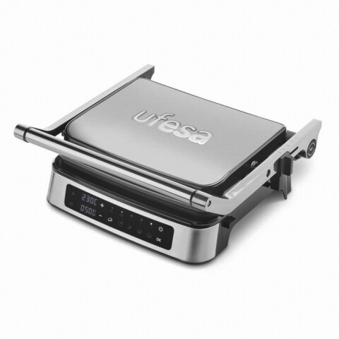 Grill Digital Ufesa Everest GRILL ELECTRICO DIGITAL UFESA EVEREST