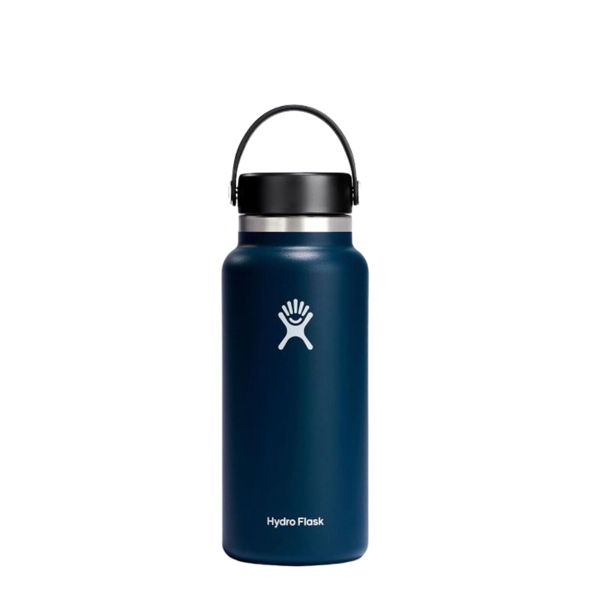 Botellas Termicas Hydro Flask 32 Oz Wide Flex Cap - Azul 