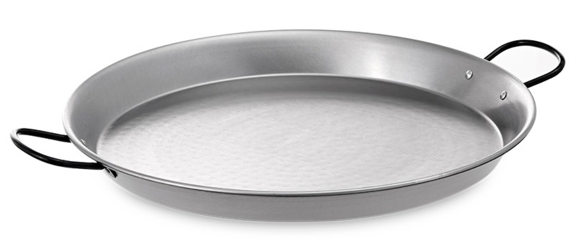 Disfruta de la Tradición Española con Nuestra Paellera Valenciana de 26 cm 