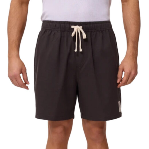 Bermuda Rusty Marlo - Negro Bermuda Rusty Marlo - Negro