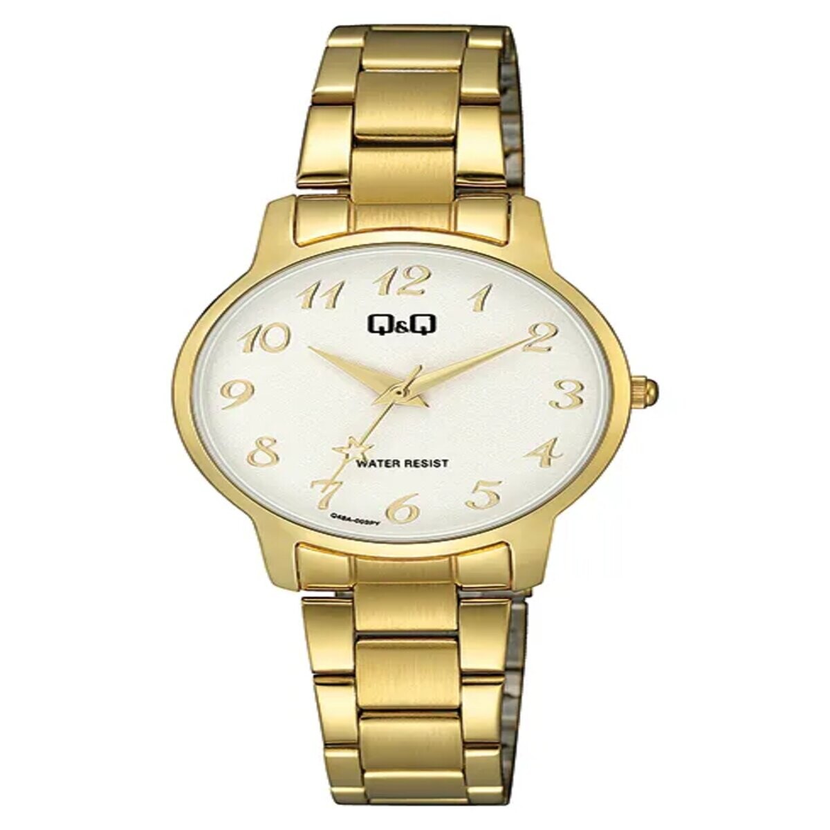 Q&Q - Q48A-003 