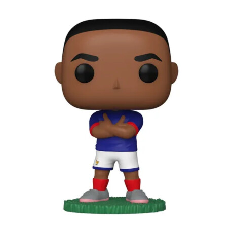 Kylian Mbappé - FFF - 78 Kylian Mbappé - FFF - 78