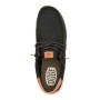 Paul Canvas - Hombre Black
