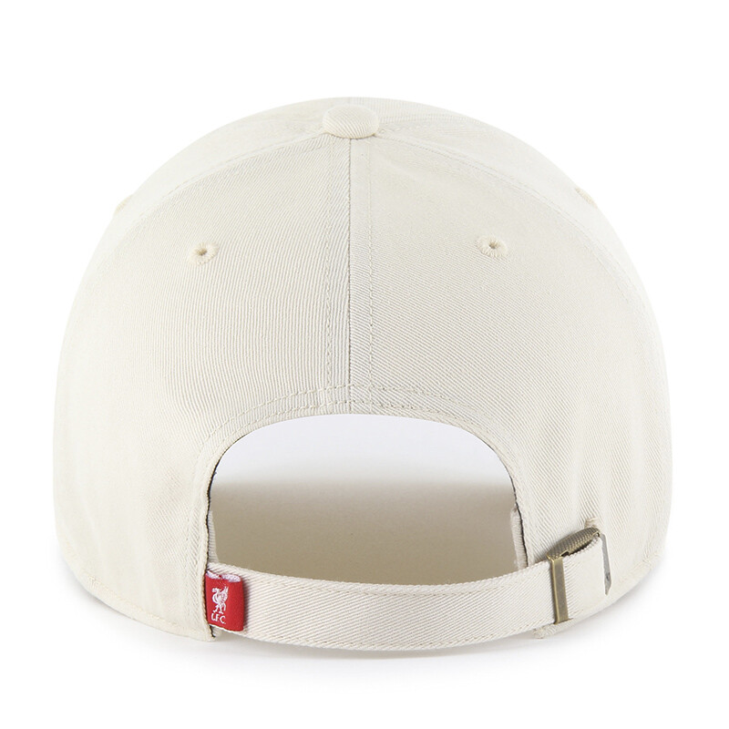 Gorro 47 Brand Liverpool FC 47 CLEAN UP Beige