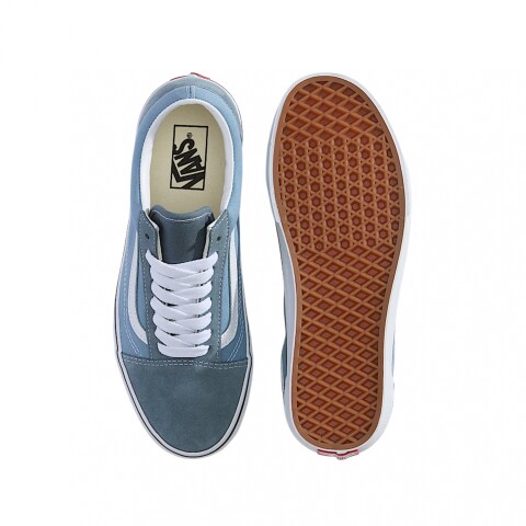 VANS OLD SKOOL SHOE Light Blue