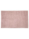 Alfombra baño FAGERSTA 50x80 rosa Alfombra baño FAGERSTA 50x80 rosa