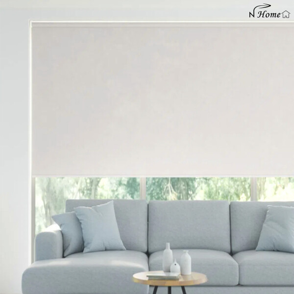 Cortina Blackout sistema roller 2.00x2.00m Cortina Blackout sistema roller 2.00x2.00m