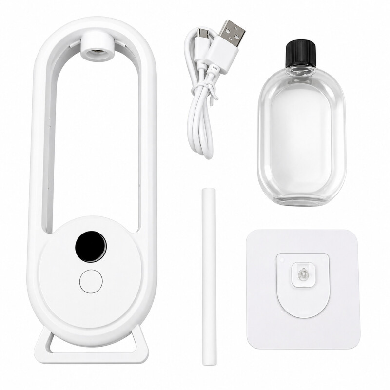 Humidificador Difusor Aromatizador Marca Youhome Eléctrico Usb Con Luz Led Pantalla Digital Aromaterapia Nebulizador Portátil Humidificador Difusor Aromatizador Marca Youhome Eléctrico Usb Con Luz Led Pantalla Digital Aromaterapia Nebulizador Portátil