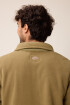 SOBRECAMISA TILOE POLANCO Oliva