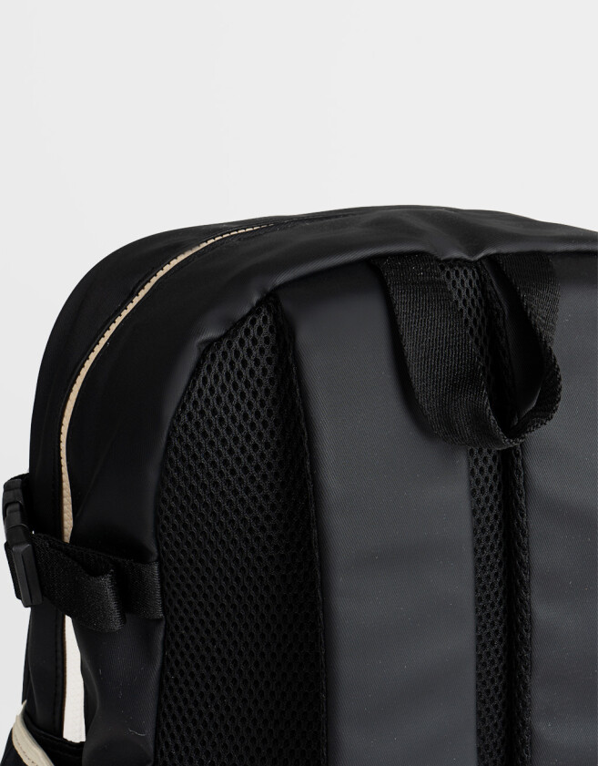 Marroquinería Licencias Mochila Multipocket "snoopy" - Combinacion Tricolor