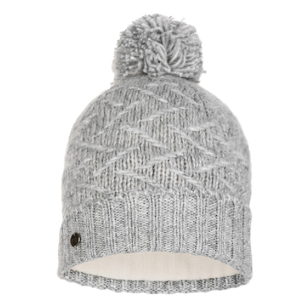 Gorro Buff Ebba Gris