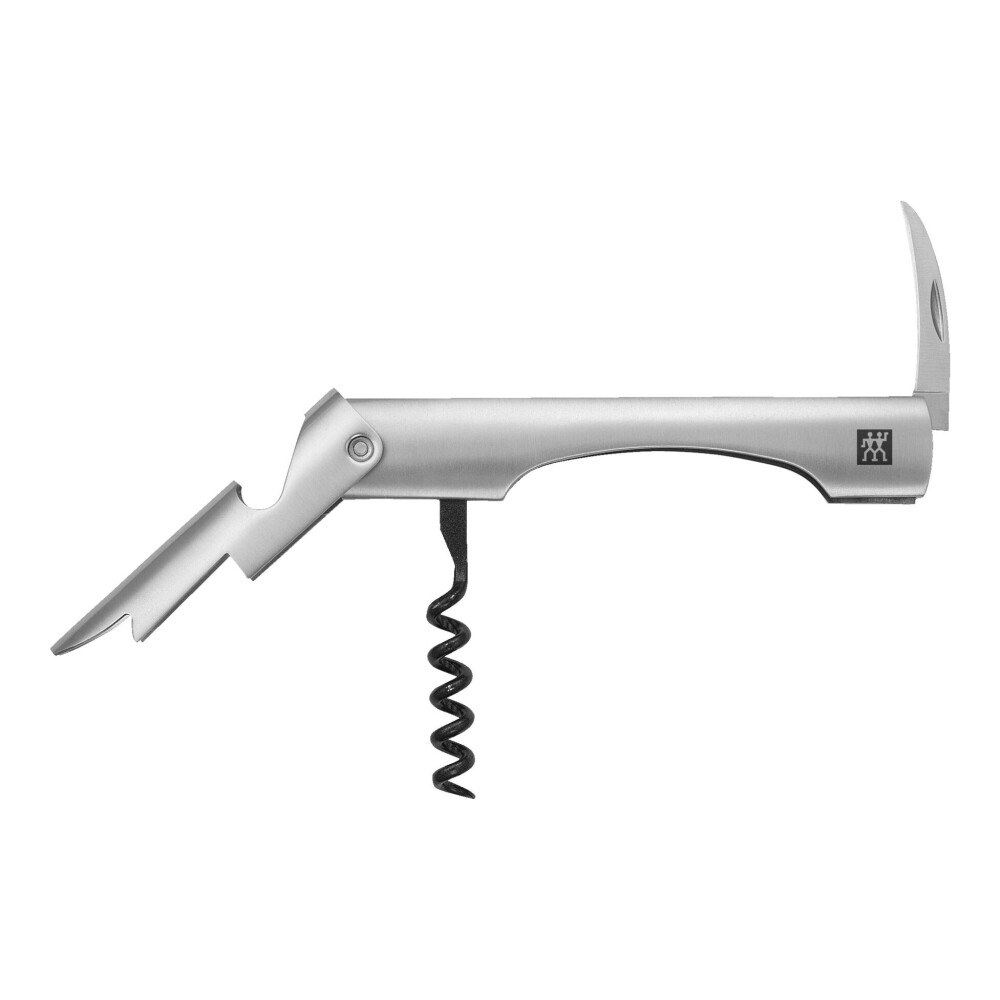ZWILLING SACACORCHO SOMMELIER C/ CUCHILLO ZWILLING SACACORCHO SOMMELIER C/ CUCHILLO