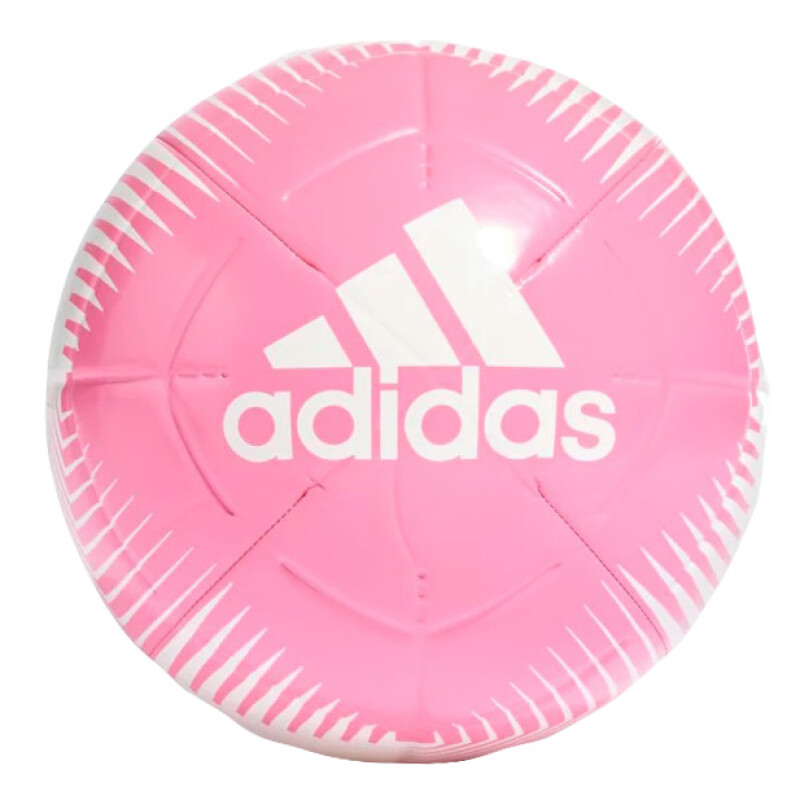 Pelota Adidas Ep Club Blanco - Rosa