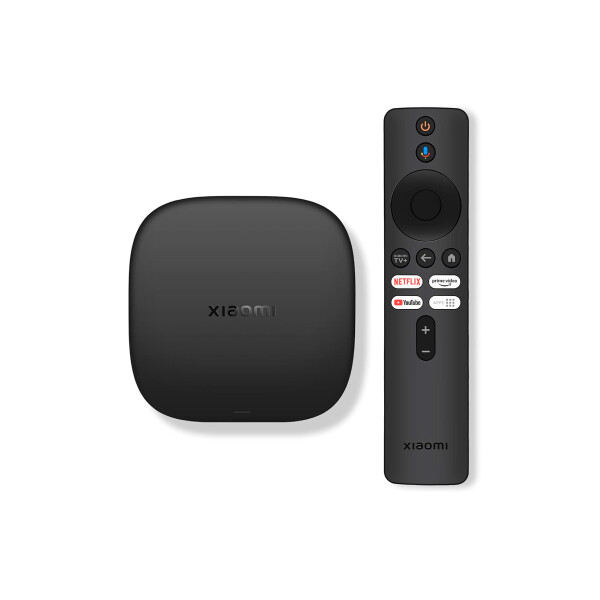 Xiaomi TV Box S (3ra Gen) Xiaomi Tv Box S (3ra Gen)