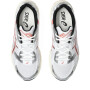 GEL-1130 - Unisex White/Desert Red