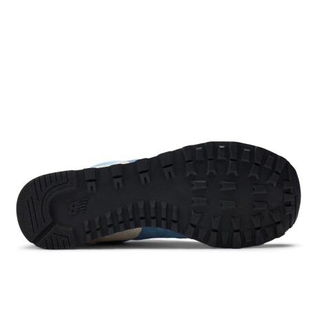 Championes Lifestyle New Balance Unisex 574 U574SPR ELD