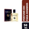 Perfume Vorago Classic EDC 50 ML
