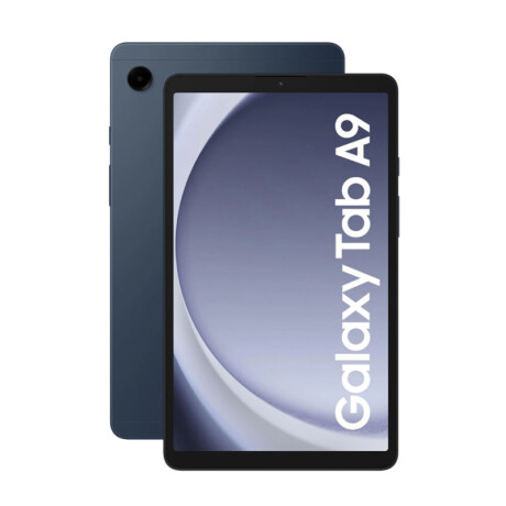 Samsung X110 Galaxy Tab A9. RAM 8GB. Almacenamiento 128GB. Pantalla 8.7" Samsung X110 Galaxy Tab A9. RAM 8GB. Almacenamiento 128GB. Pantalla 8.7"