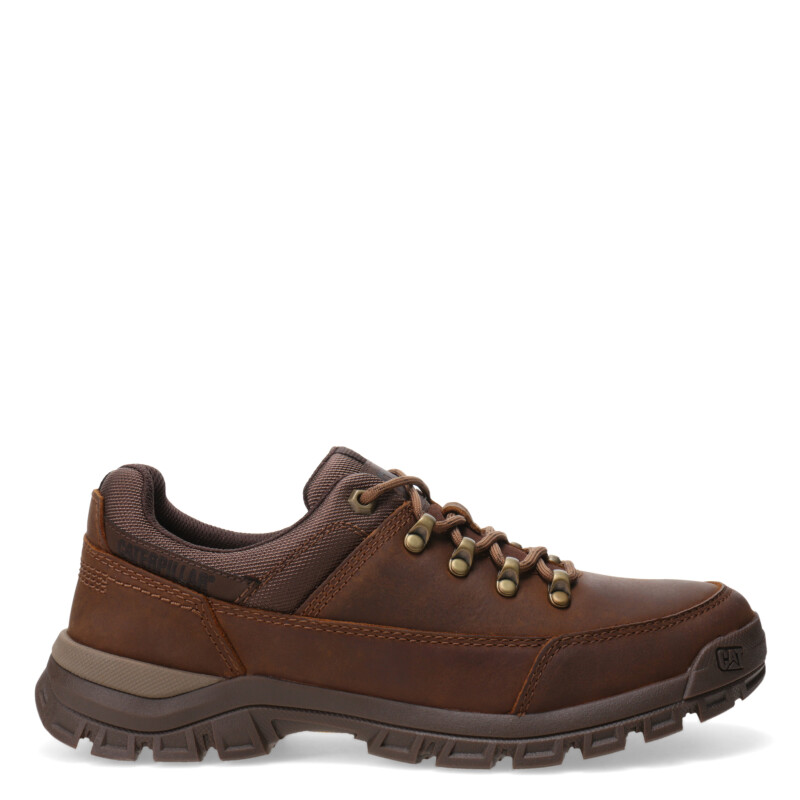 Zapato de Hombre Caterpillar Threshold Hiker Marrón