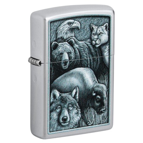 Encendedor Zippo Animales- 46237 Encendedor Zippo Animales- 46237