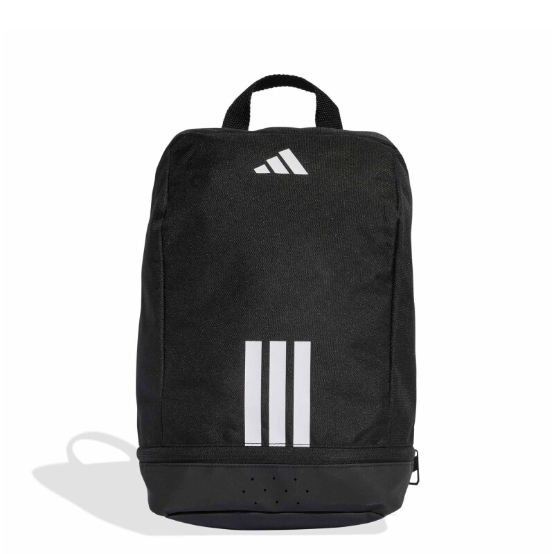Botinera Adidas Tiro Shoebag Negro - Blanco