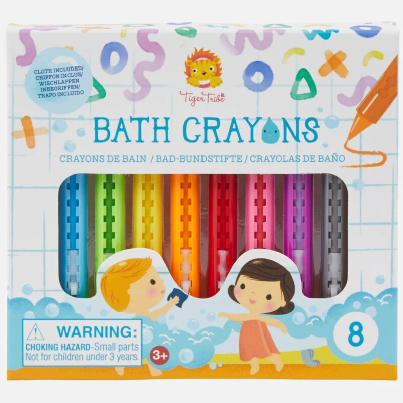 Crayones de baño Crayones De Baño