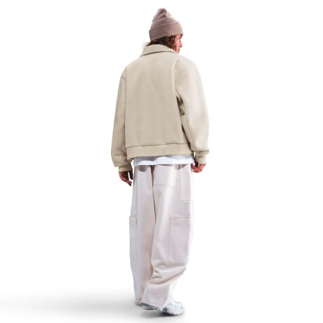 Campera Nike Sportswear Club de Hombre Chocolate