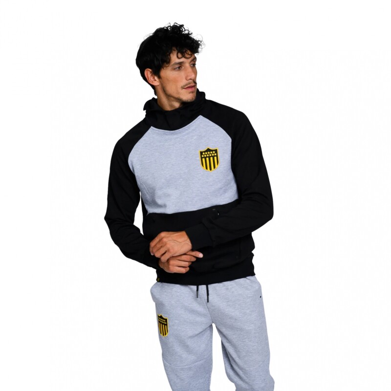 CANGURO CDS PEÑAROL 25M