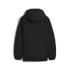 Campera Puma Peñarol CAP Add.Hooded de Hombre - 784026 01 Negro