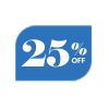 Mundista 25%
