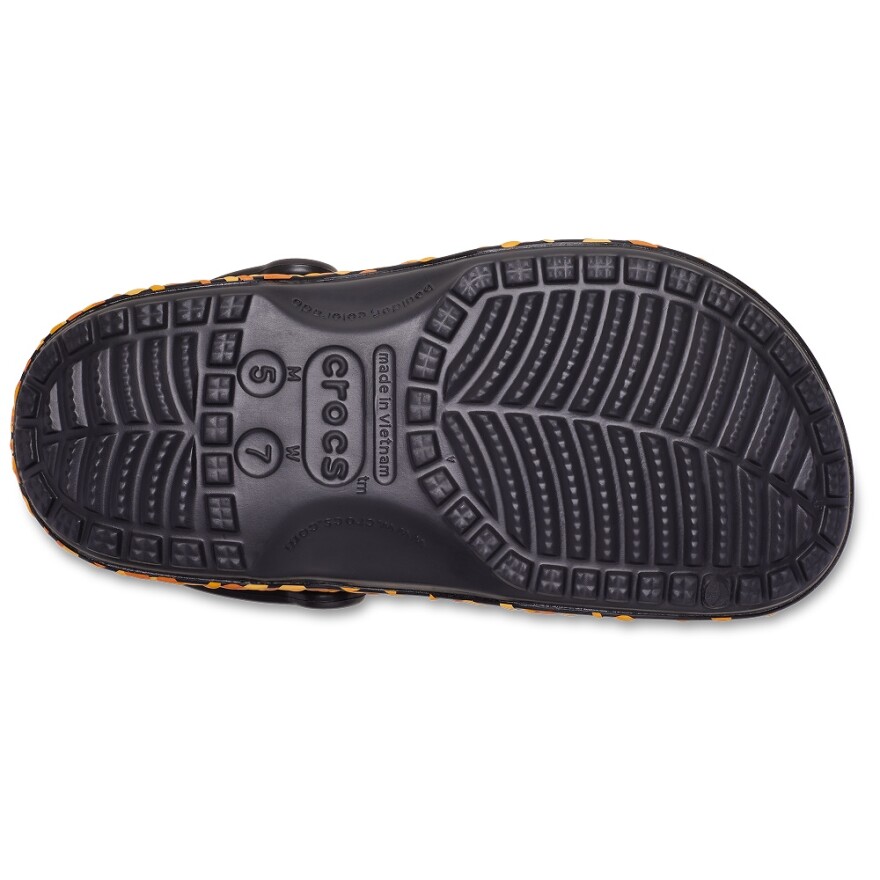 Crocs Classic Coco Clog Unisex Multi