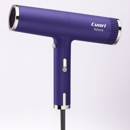 SECADOR DE CABELLO CUORI VELOCE CUO-6214 1200W SECADOR DE CABELLO CUORI VELOCE CUO-6214 1200W