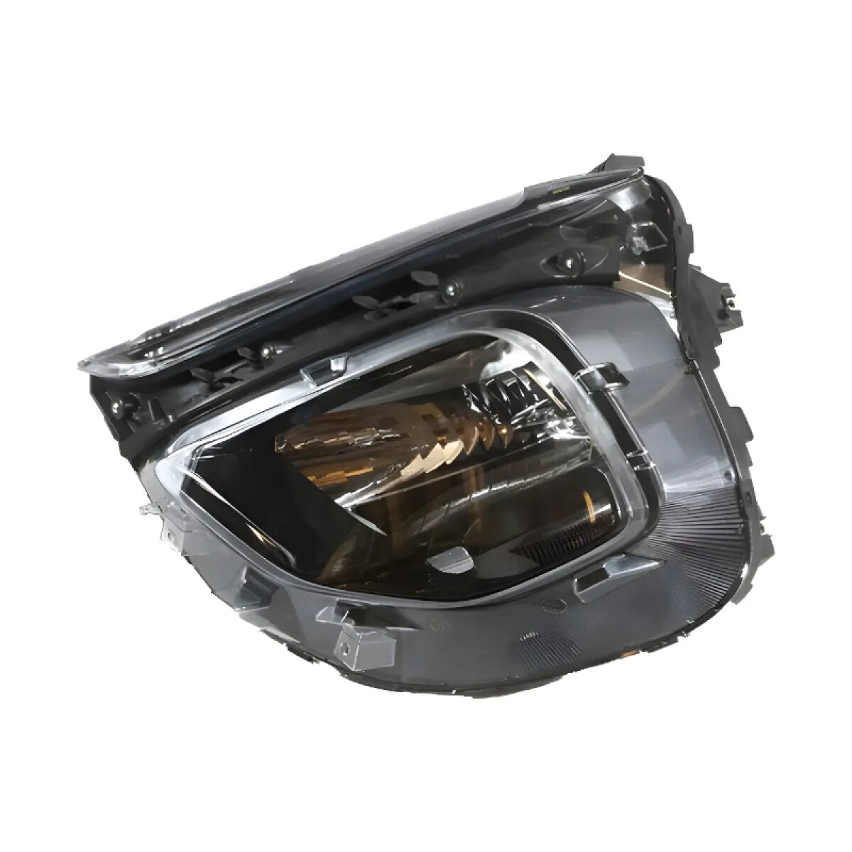 FAROL DELANTERO IZQUIERDO - MONTANA LS 