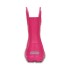 Botas Crocs Kids’ Handle It Rain Boot - Niños Candy Pink