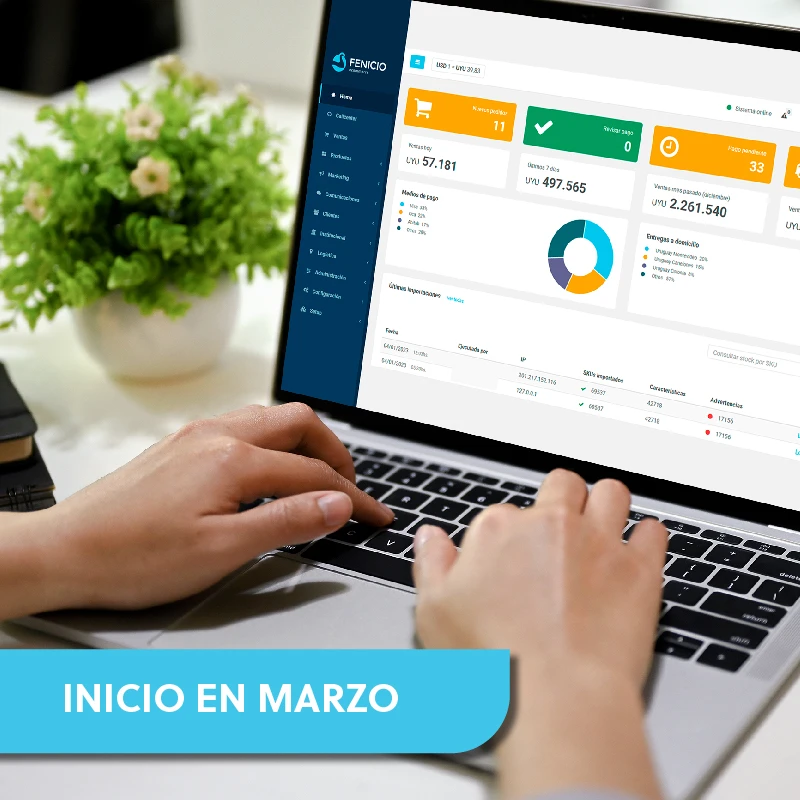 Curso Operador Fenicio Certificado Marzo 2025 Curso Operador Fenicio Certificado Marzo 2025