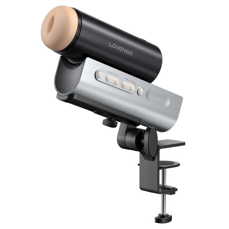 Solace Pro Masturbador Automático con App Solace Pro Masturbador Automático con App