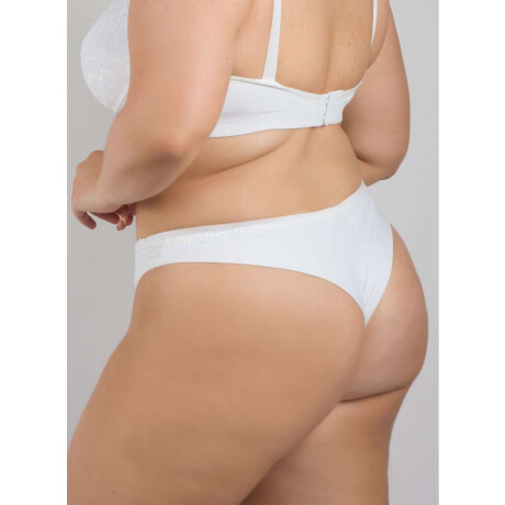 Colaless 2 rios plus Blanco