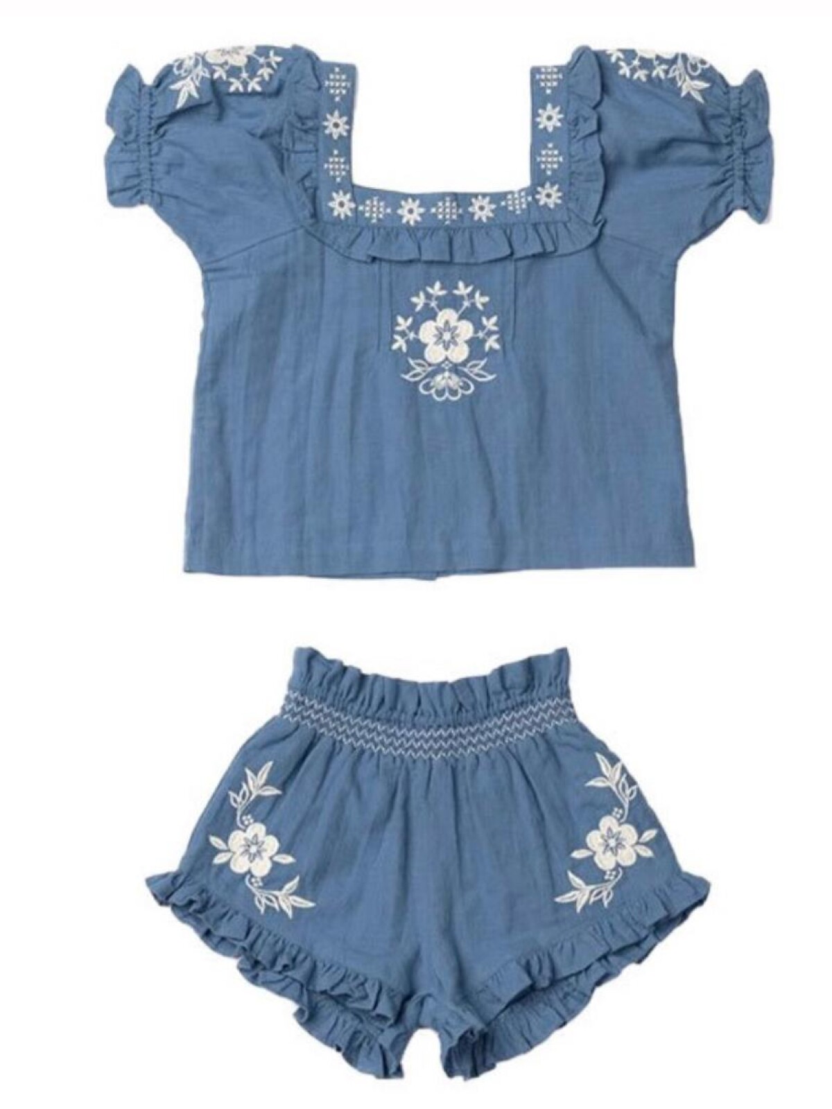 Conjunto Asunción Conjunto Asunción