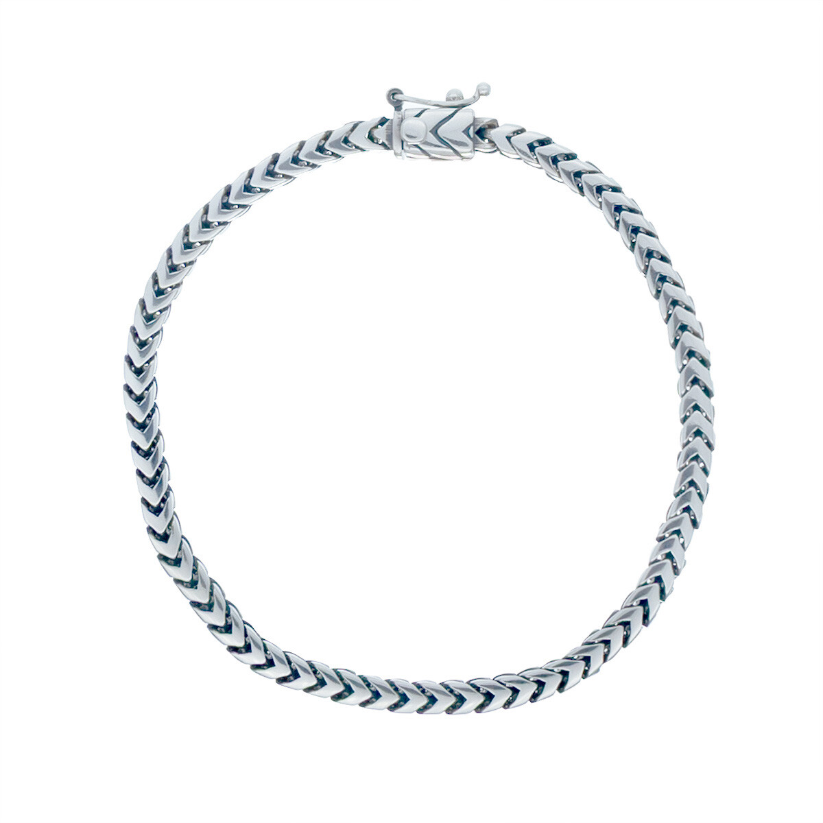 Pulsera de plata 925 