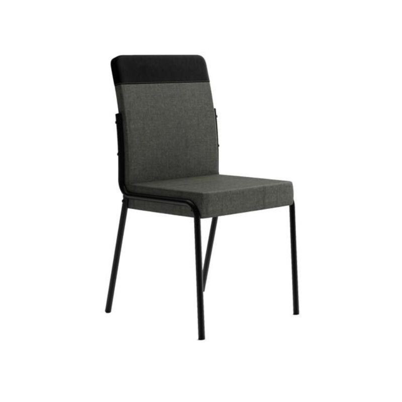 JGO DE COMEDOR CARRARO + 4 SILLAS LINO/GRAFITO JGO DE COMEDOR CARRARO + 4 SILLAS LINO/GRAFITO